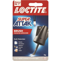 LOCITE SUPER ATTAK BRUSH 5G