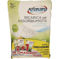 ARIASANA RIC AGRUMI 2+1 450GR