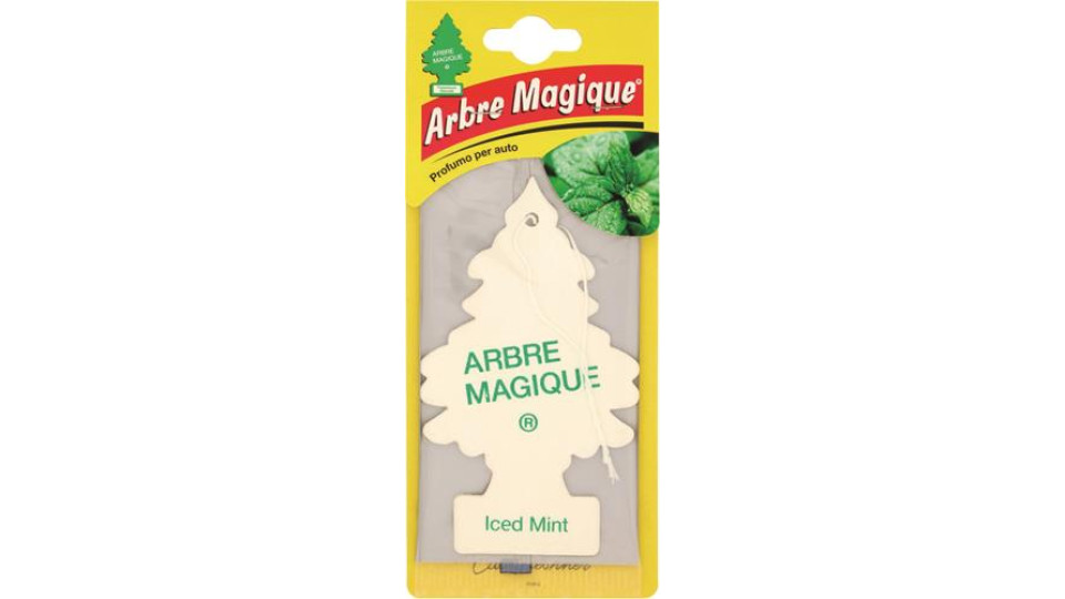 PROFUMATORE ICED MINT