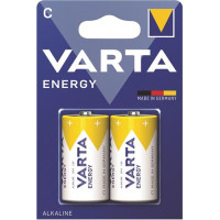 VARTA ENERGY MEZZAT.CX2