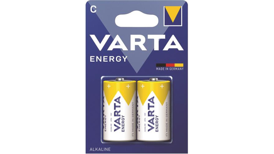 VARTA ENERGY MEZZAT.CX2
