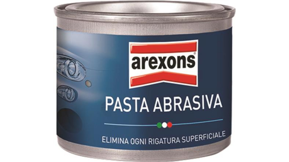 PASTA ABRASIVA 150 ML