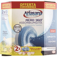 ARIASANA AERO360TAB FIORI DI CAMPO 2X450G