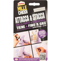 PATTEX MILLECHIODI 44G