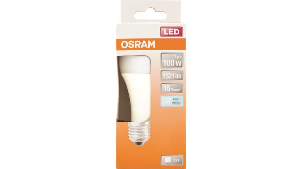 LED GOC SME 100W E27 F