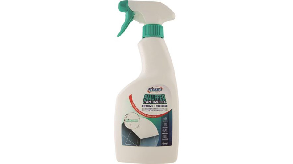 ARIASANA SMUFFER 500ML12 IT