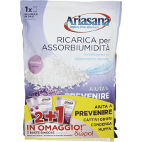 ARIASANA RIC LAVANDA 2+1 450G