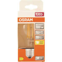 LED GOC FIL 100W E27 C