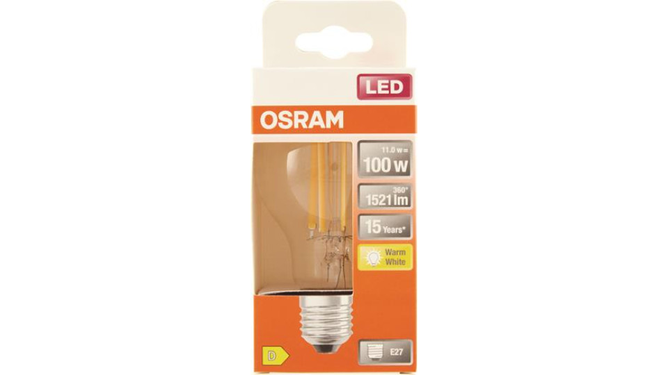 LED GOC FIL 100W E27 C