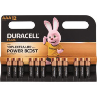 POWERBOOST AAA B12 X 12