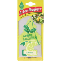 PROFUMATORE AUTO MONO LEMON