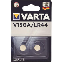 VARTA V13GA ALCA X2