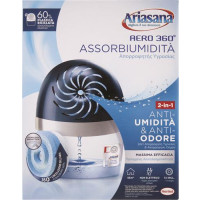 ARIASANA AERO 360 KIT 450G