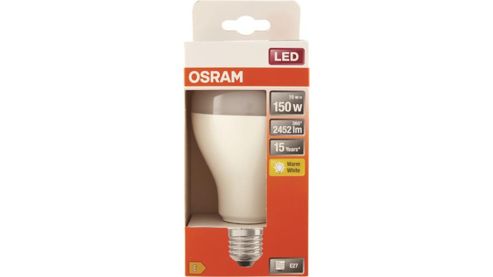 LED GOC SME 150W E27 C