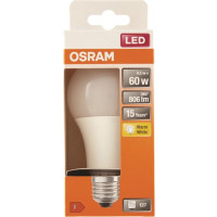 LED GOC SME 60W E27 C
