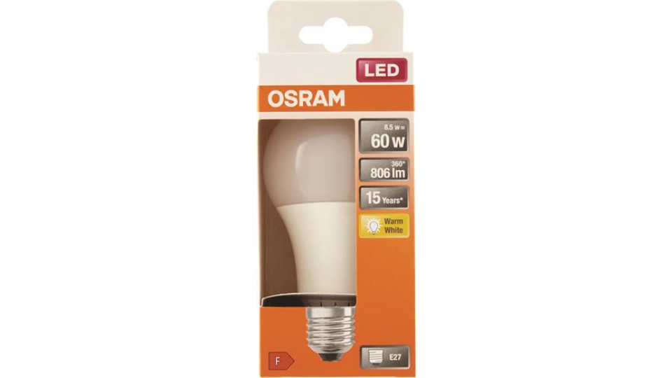 LED GOC SME 60W E27 C