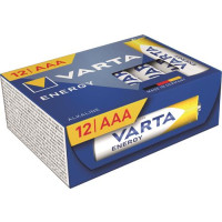 VARTA CF 12 ENERGY AAA