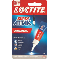 SUPER ATTAK ORIGINAL 3G