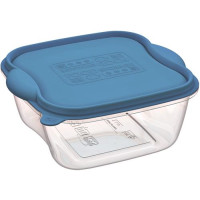 CONT. FRIGO QUADRO 1.5LT