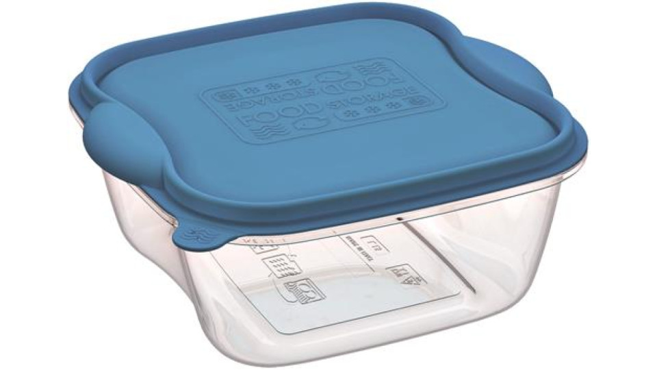 CONT. FRIGO QUADRO 1.5LT