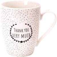 TAZZA DOTS