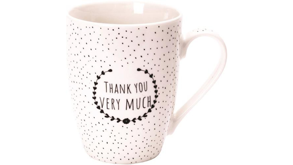 TAZZA DOTS