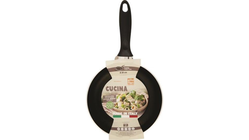 PAD.20CM FONDA LINEA CUCINA