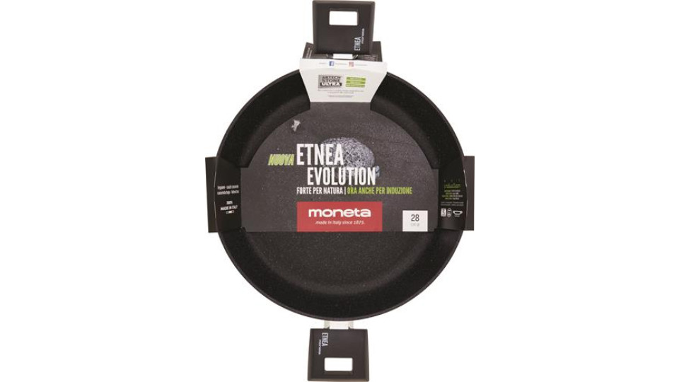 TEGAME ANTIAD 2M 28CM ETNEA