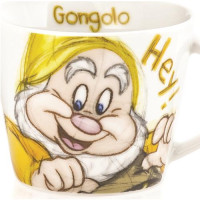 MUG 34CL DISNEY NANI SKETCH