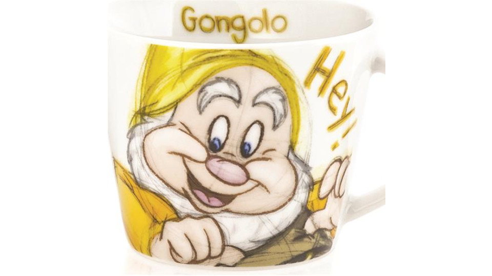 MUG 34CL DISNEY NANI SKETCH