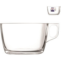 TAZZONE VTR JUMBO 'BORGO' CL70