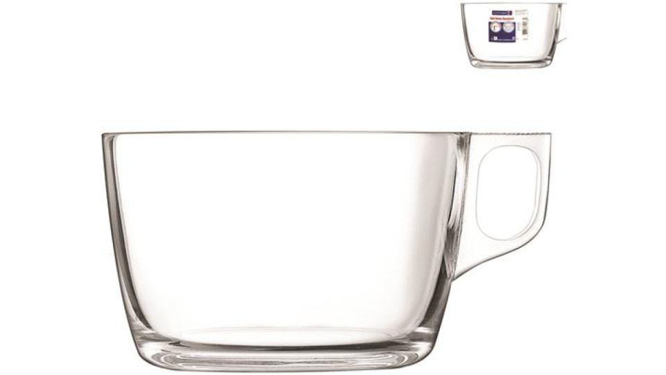 TAZZONE VTR JUMBO 'BORGO' CL70