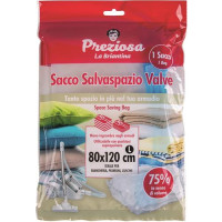 SACCO SALVASPAZIO 80X120