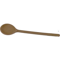 MAXI CUCCHIAIO LEGNO CM 30