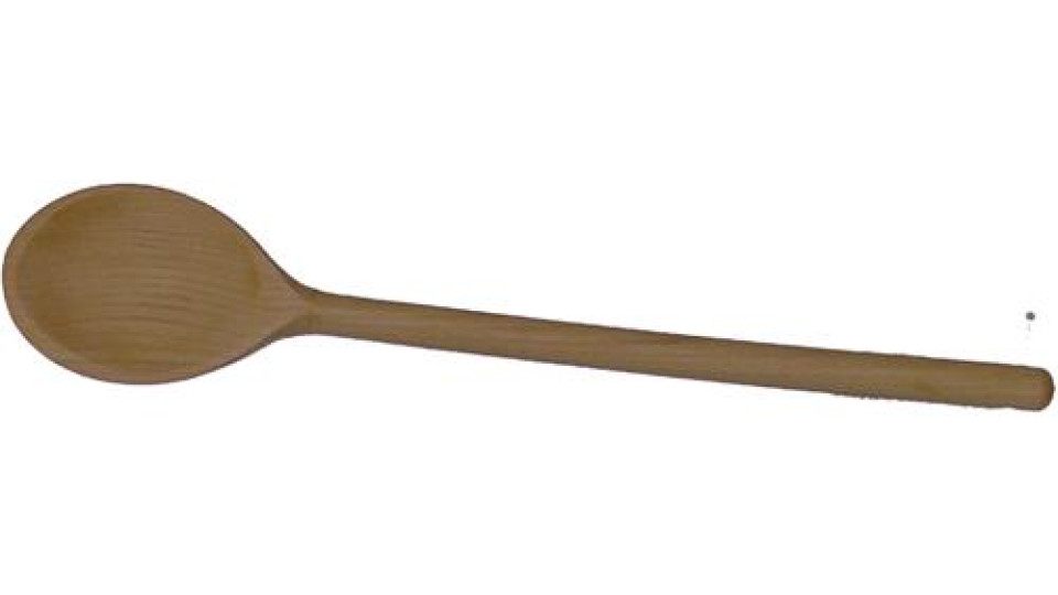 MAXI CUCCHIAIO LEGNO CM 30