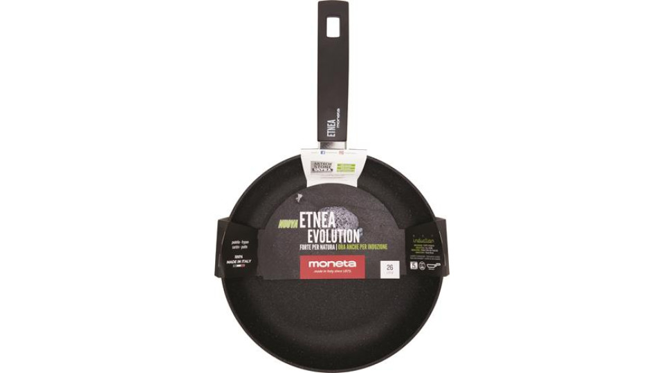 PAD.ANTIAD 26CM ETNEA