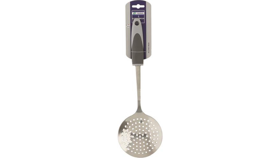 SCHIUMAROLA INOX M .ERGO