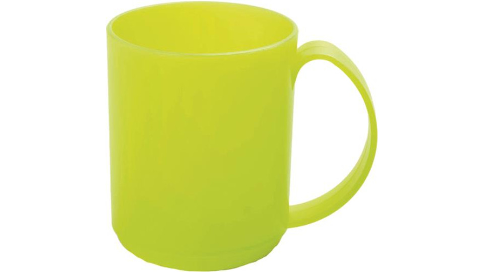CARAFFINA MUG CL 38
