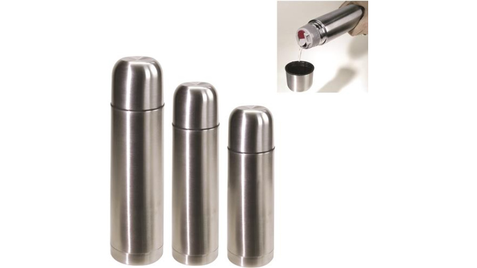 TERMOS INOX 0 75LT