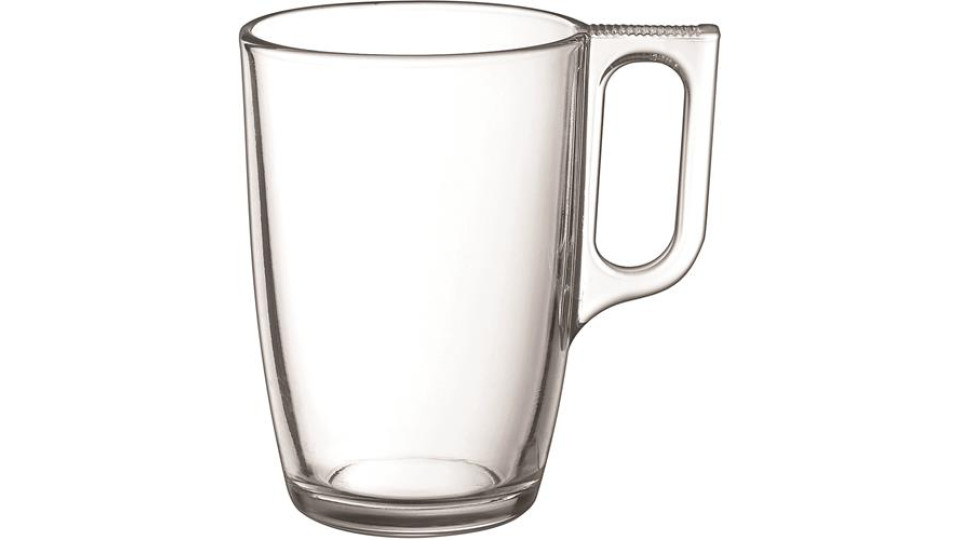 MUG VTR NEWMORNING TRSP CL32