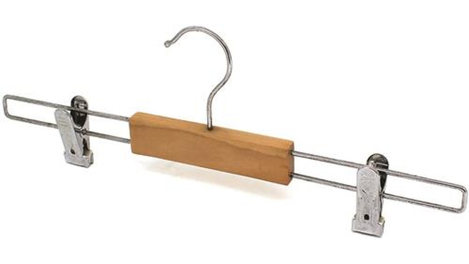 APPENDINO PANTALONI IN LEGNO