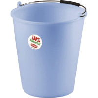 SECCHIO TONDO 12LT