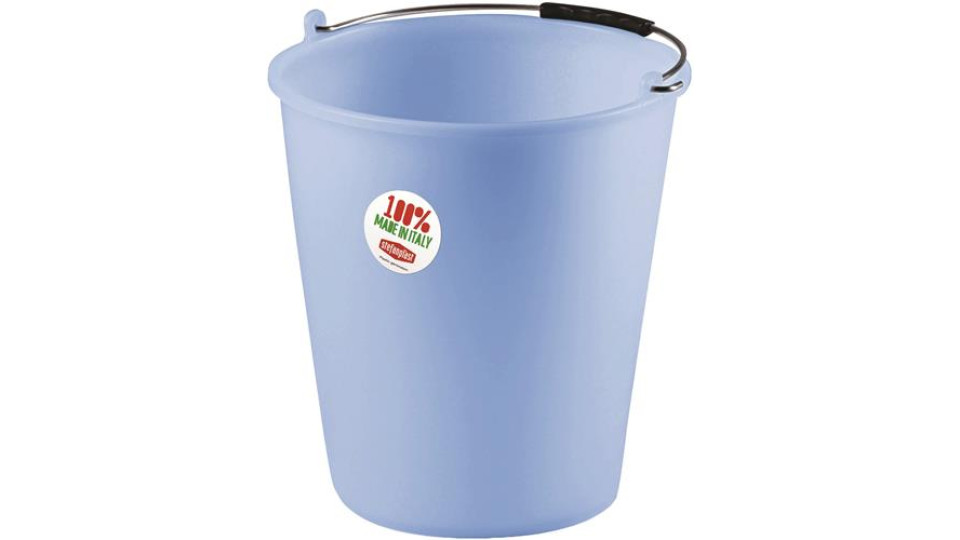 SECCHIO TONDO 12LT