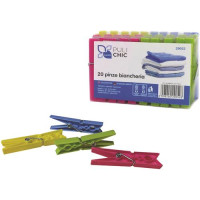 PINZE BUCATO VALIGETTA 20 PEZZI TERMO