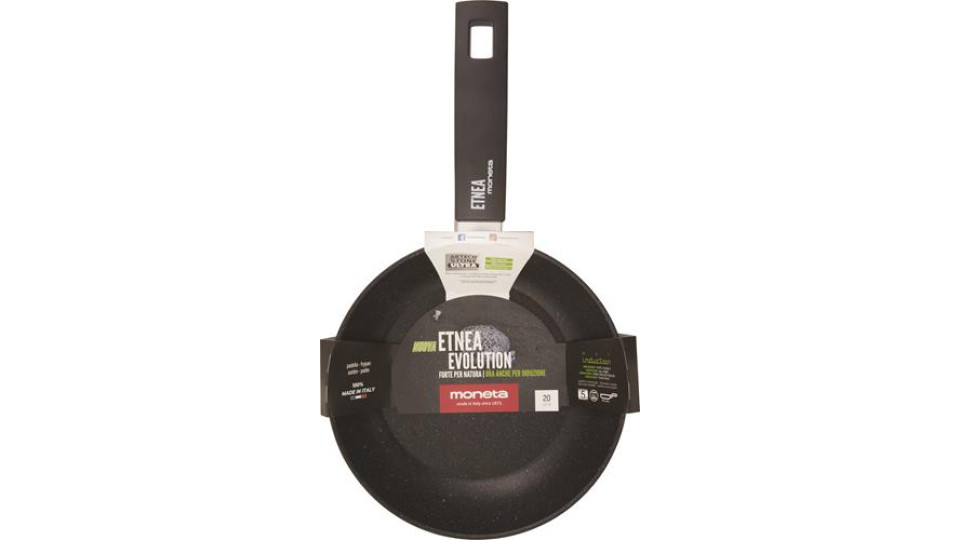 PAD.ANTIAD 20CM ETNEA