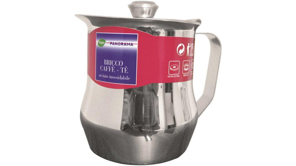 BRICCO 2-4TZ