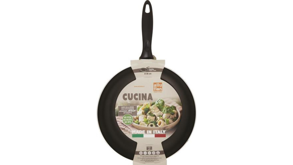 PAD.30CM FONDA LINEA CUCINA