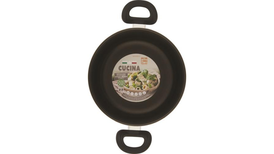 CASS.2M 20CM LINEA CUCINA