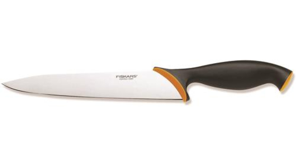 Linea coltelleria Functional forme FISKARS coltello cucina cm.20