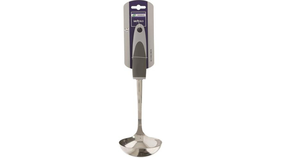 MESTOLO INOX M.ERGO
